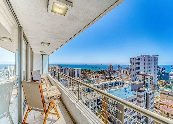City & Sea 2D C/Vista Al Mar