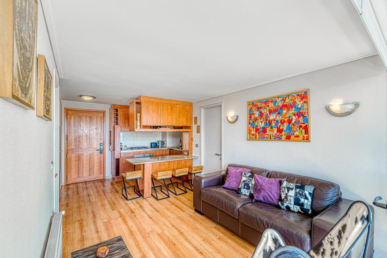 Apartamento & Sea 2d C/vista Al Mar