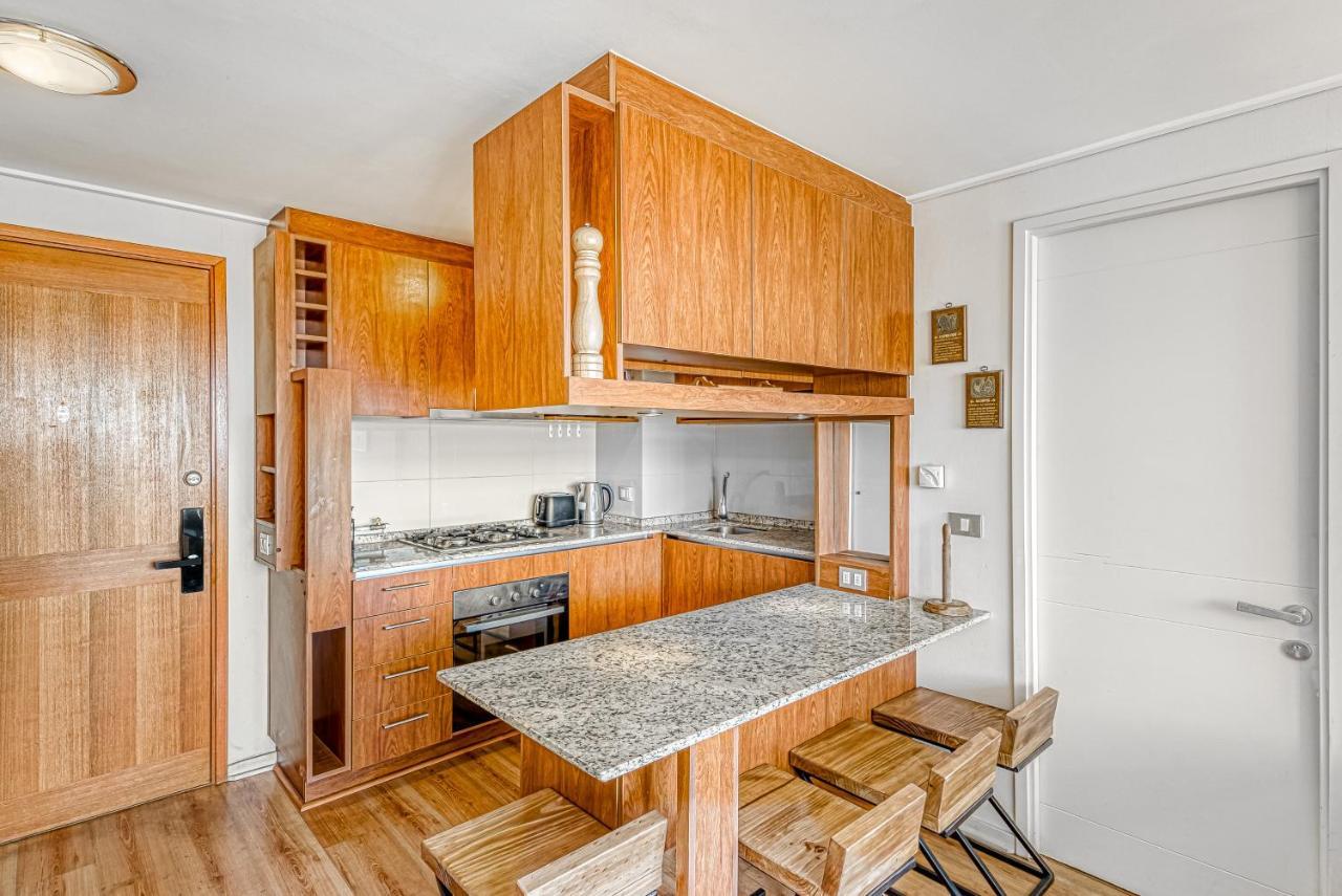 Apartamento & Sea 2d C/vista Al Mar *